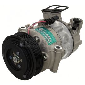 ACP-534-000P MAHLE Klímakompresszor