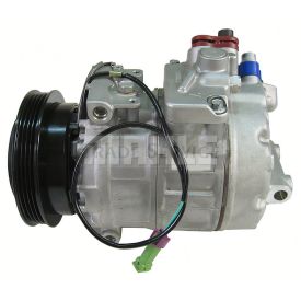 ACP-55-000S MAHLE Klímakompresszor
