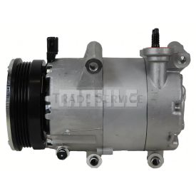 ACP-554-000P MAHLE Klímakompresszor