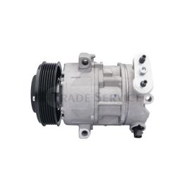 ACP-56-000S MAHLE Klímakompresszor