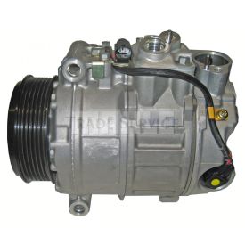 ACP-57-000S MAHLE Klímakompresszor