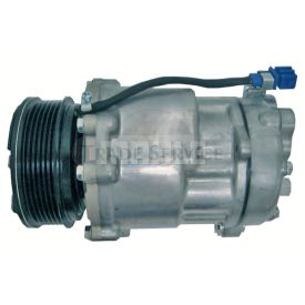 ACP-61-000S MAHLE Klímakompresszor