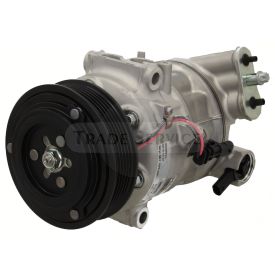 ACP-614-000P MAHLE Klímakompresszor