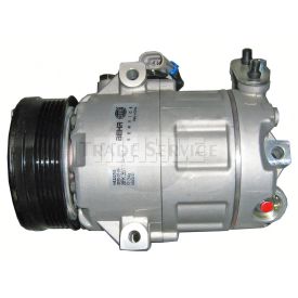 ACP-62-000S MAHLE Klímakompresszor