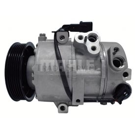ACP-636-000P MAHLE Klímakompresszor