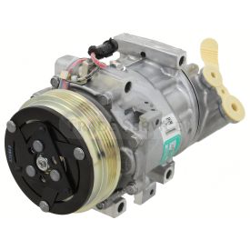 ACP-660-000P MAHLE Klímakompresszor