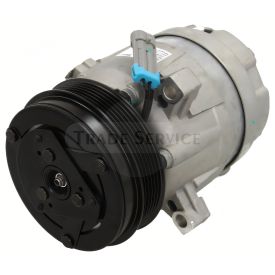 ACP-671-000S MAHLE Klímakompresszor