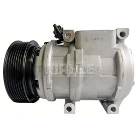 ACP-683-000S MAHLE Klímakompresszor