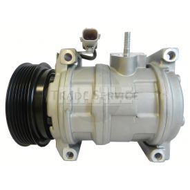 ACP-701-000S MAHLE Klímakompresszor