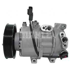 ACP-759-000P MAHLE Klímakompresszor