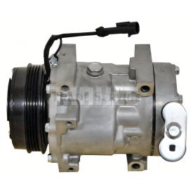 ACP-76-000S MAHLE Klímakompresszor