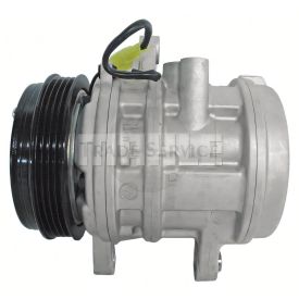 ACP-765-000P MAHLE Klímakompresszor