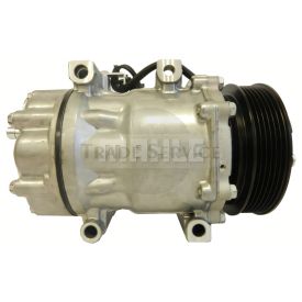 ACP-769-000S MAHLE Klímakompresszor