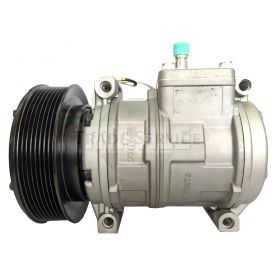 ACP-776-000S MAHLE Klímakompresszor