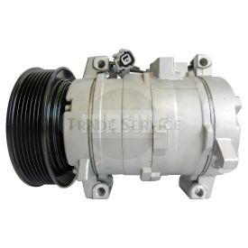 ACP-783-000S MAHLE Klímakompresszor