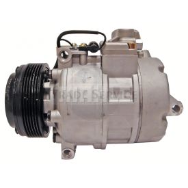 ACP-789-000S MAHLE Klímakompresszor