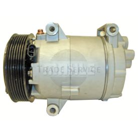 ACP-8-000S MAHLE Klímakompresszor