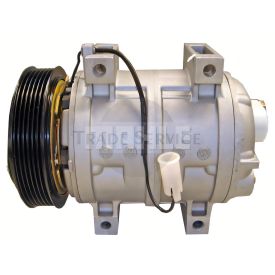 ACP-801-000S MAHLE Klímakompresszor