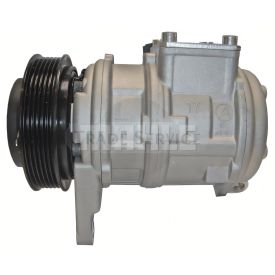 ACP-834-000S MAHLE Klímakompresszor