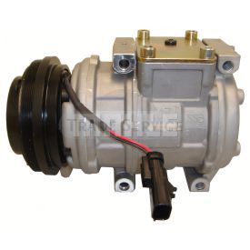 ACP-835-000S MAHLE Klímakompresszor