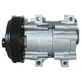 ACP-843-000S MAHLE Klímakompresszor