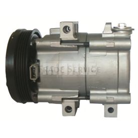 ACP-847-000S MAHLE Klímakompresszor
