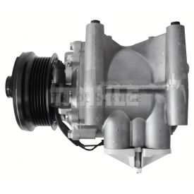 ACP-848-000P MAHLE Klímakompresszor