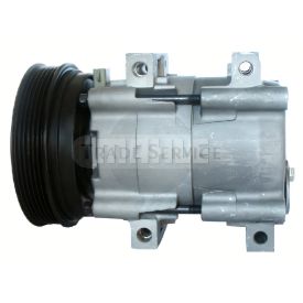 ACP-851-000S MAHLE Klímakompresszor