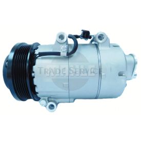 ACP-861-000S MAHLE Klímakompresszor