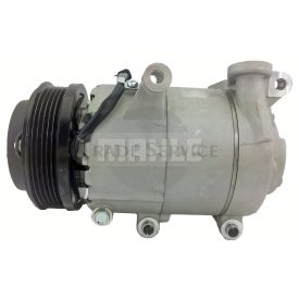 ACP-866-000S MAHLE Klímakompresszor