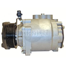 ACP-87-000S MAHLE Klímakompresszor