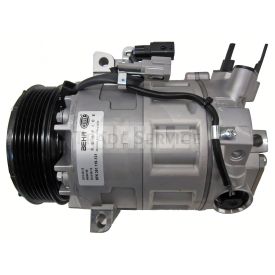 ACP-930-000P MAHLE Klímakompresszor