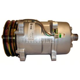 ACP-931-000S MAHLE Klímakompresszor