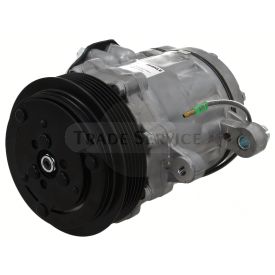 ACP-941-000S MAHLE Klímakompresszor