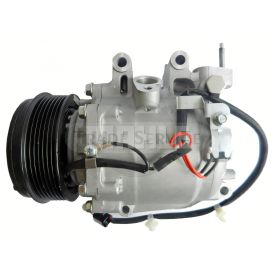 ACP-947-000S MAHLE Klímakompresszor