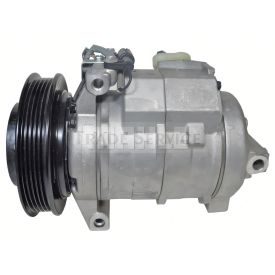 ACP-969-000S MAHLE Klímakompresszor