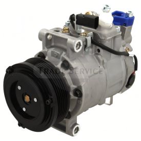 ACP-980-000S MAHLE Klímakompresszor