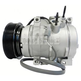ACP-981-000S MAHLE Klímakompresszor