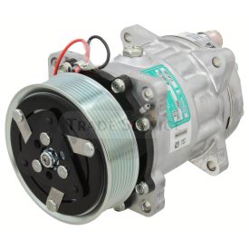 ACP-990-000P MAHLE Klímakompresszor