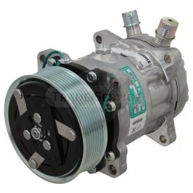 ACP-998-000P MAHLE Klímakompresszor