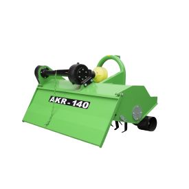 Rotációs kapa AKR-100