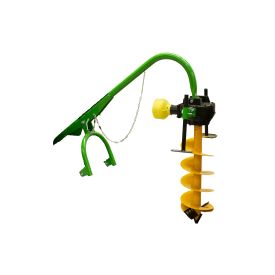 Gödörfúró adapter (fúrószár nélkül) APV-175