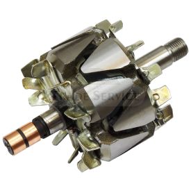 AR9011 AS-PL forgórész