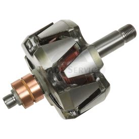 AR9043S AS-PL forgórész