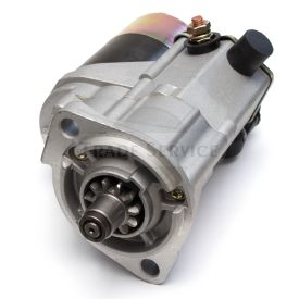 ATS901 ATK önindító