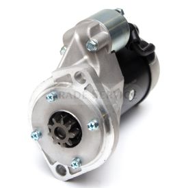 AYS113 ATK önindító