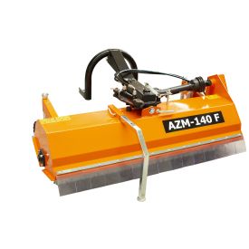 Első seprőkefe AZM-140F