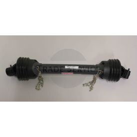 BKH-316 Kardántengely