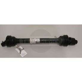 BKH-318/a Kardántengely - szabadonfutós