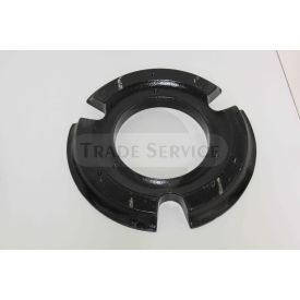 MT8 Keréksúly - alap 20 kg